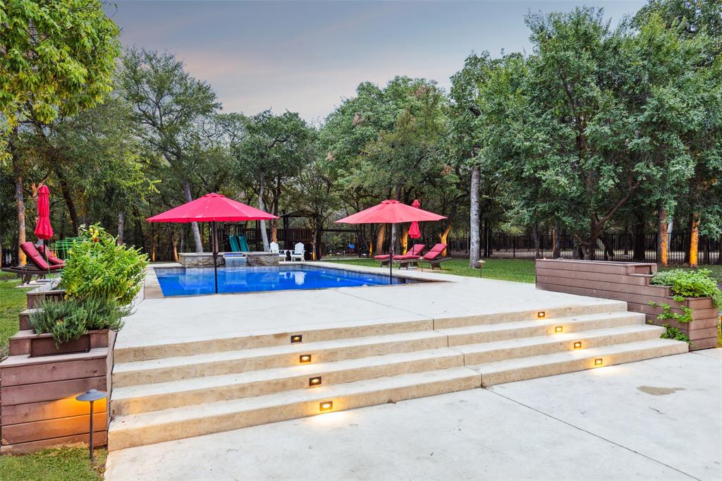 Chimney Rock - Residential