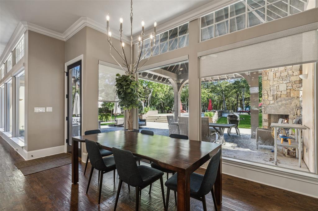 Chimney Rock - Residential