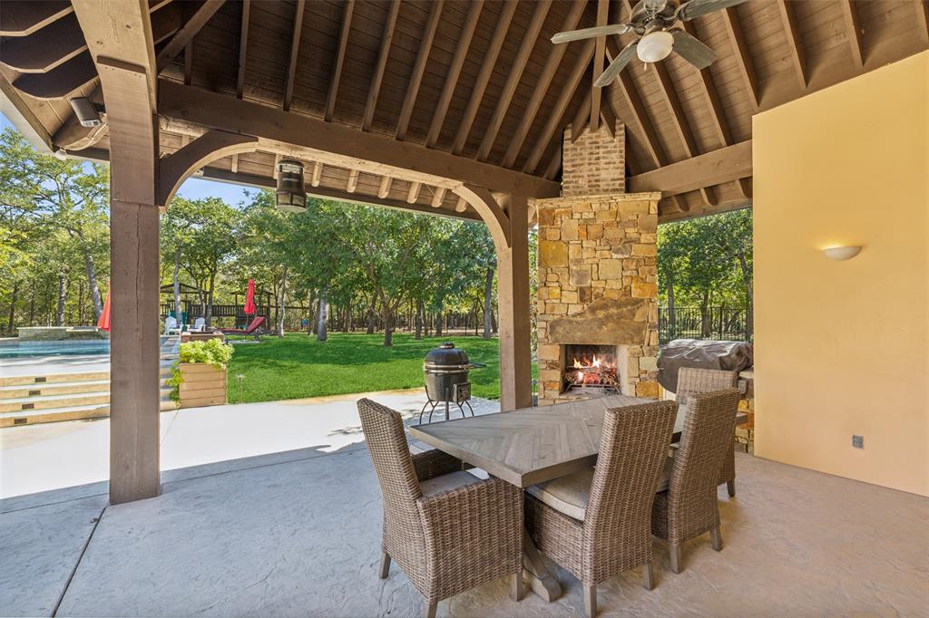 Chimney Rock - Residential