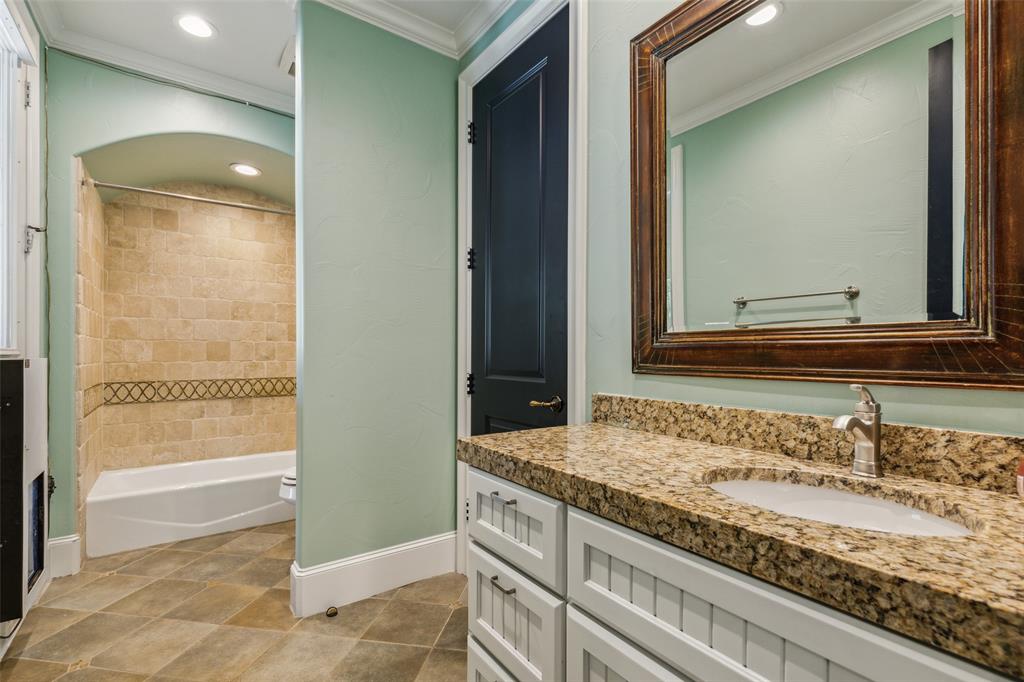 Chimney Rock - Residential