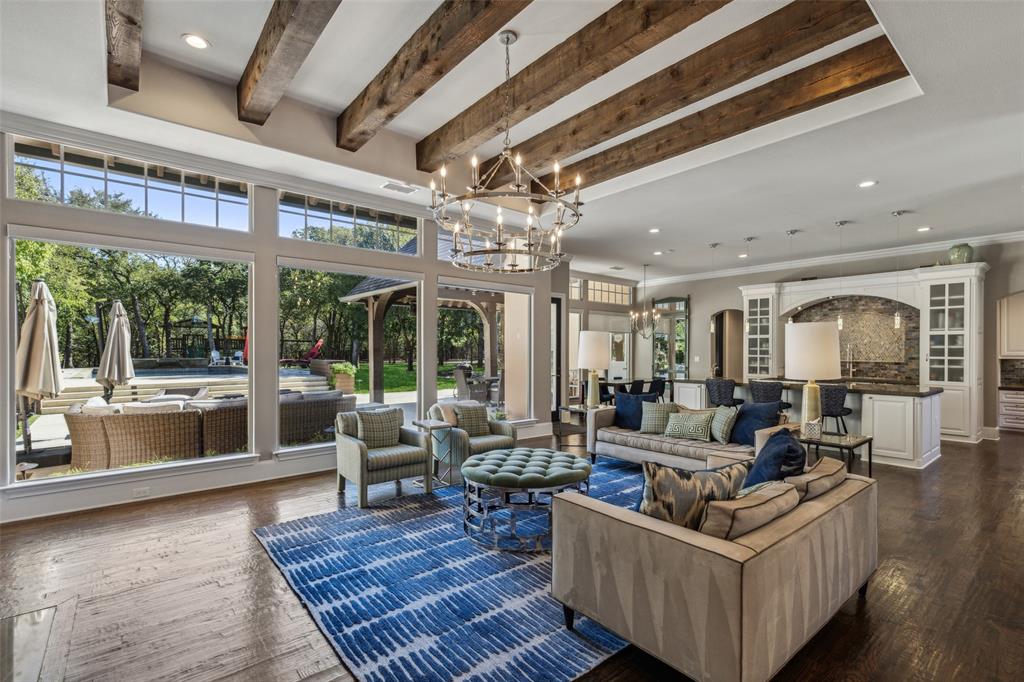 Chimney Rock - Residential