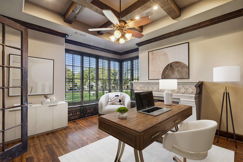 Chimney Rock - Residential