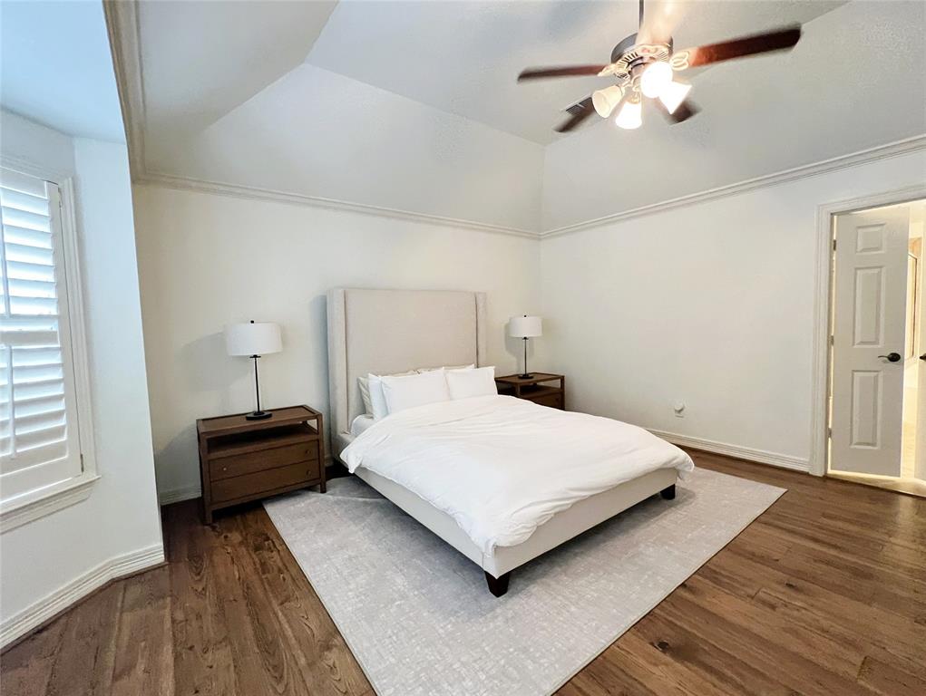 Holland Ave Add Sec 01 - Residential Lease