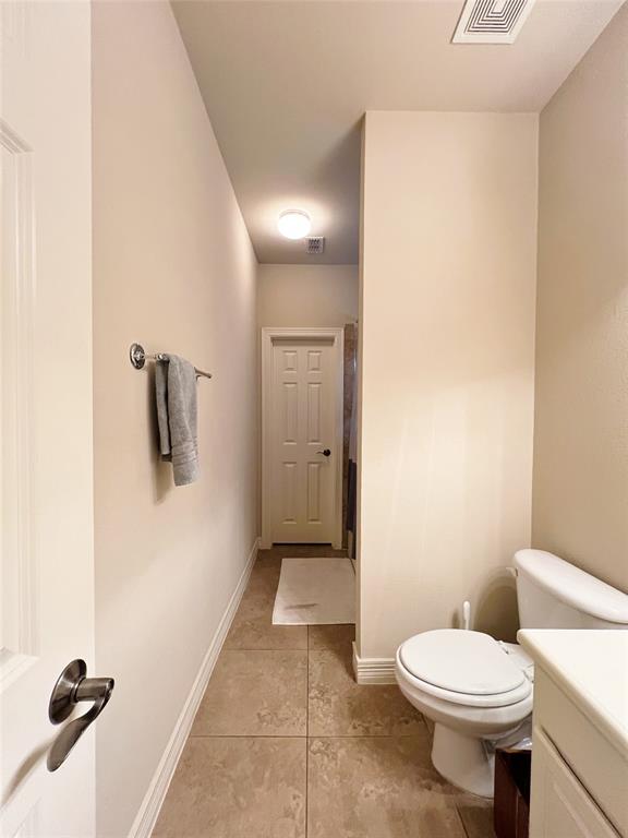 Holland Ave Add Sec 01 - Residential Lease