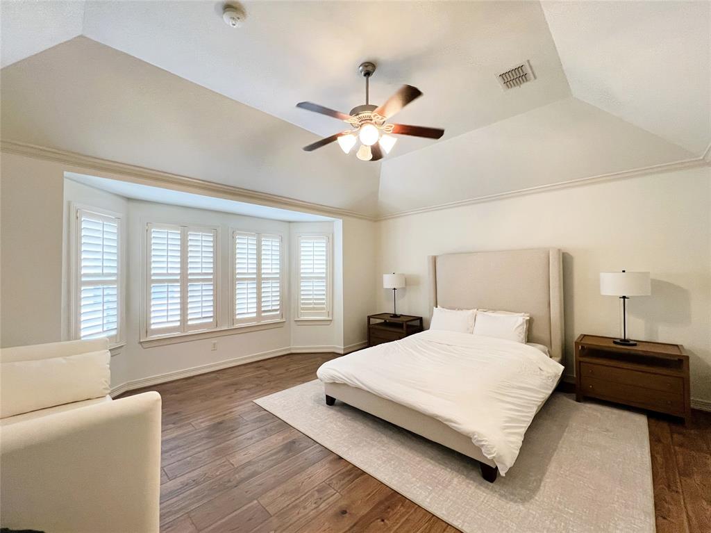 Holland Ave Add Sec 01 - Residential Lease