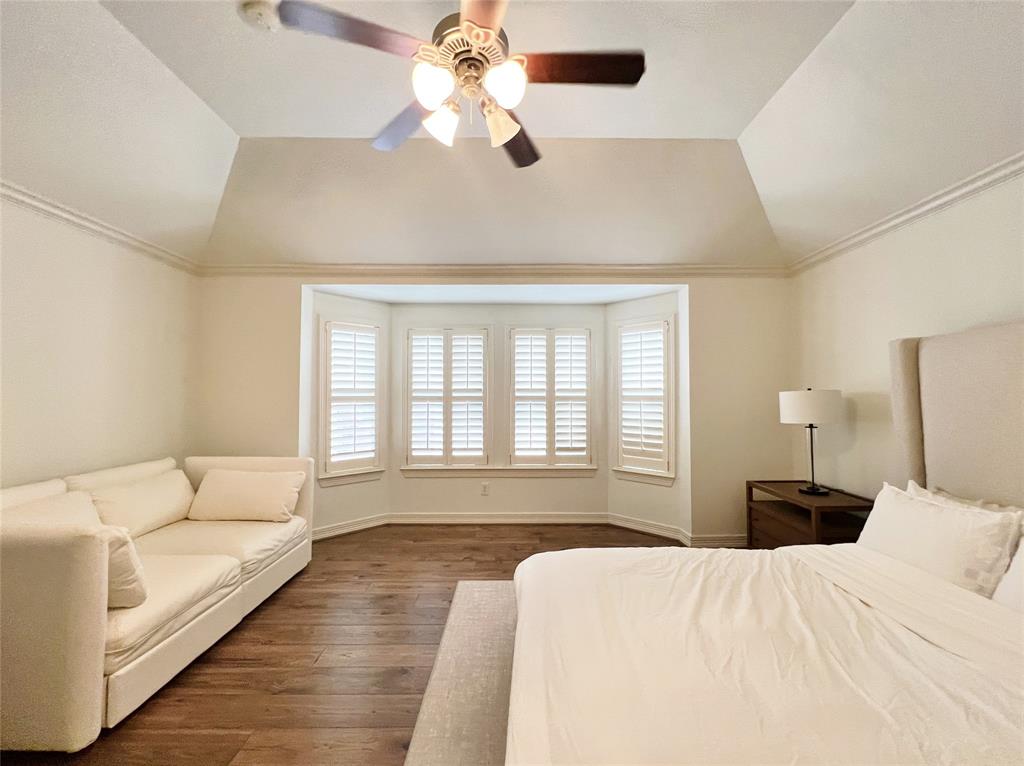 Holland Ave Add Sec 01 - Residential Lease