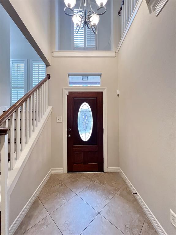 Holland Ave Add Sec 01 - Residential Lease