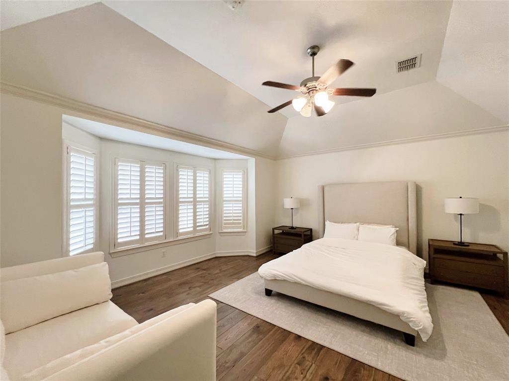 Holland Ave Add Sec 01 - Residential Lease