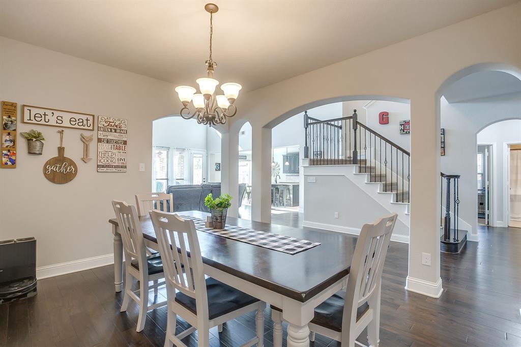 Willow Crk Xing - Residential