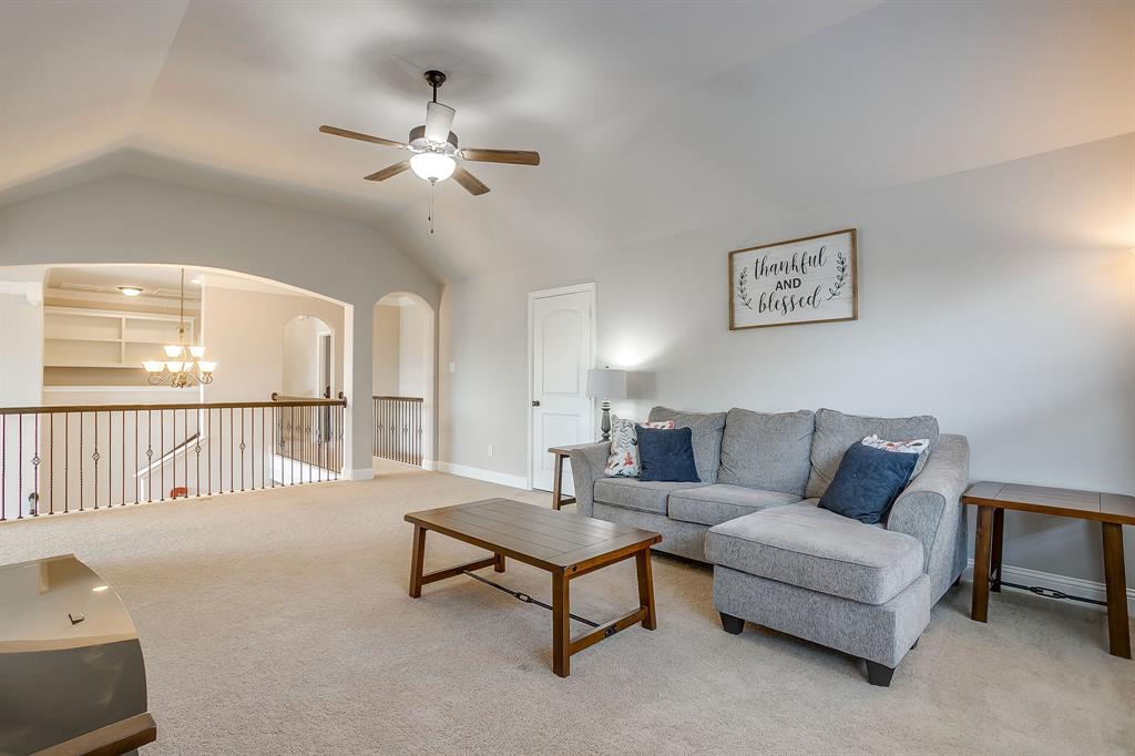 Willow Crk Xing - Residential