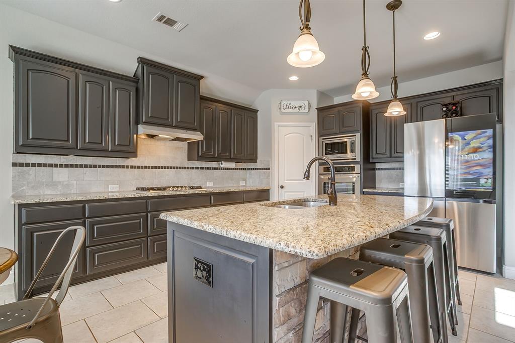 Willow Crk Xing - Residential