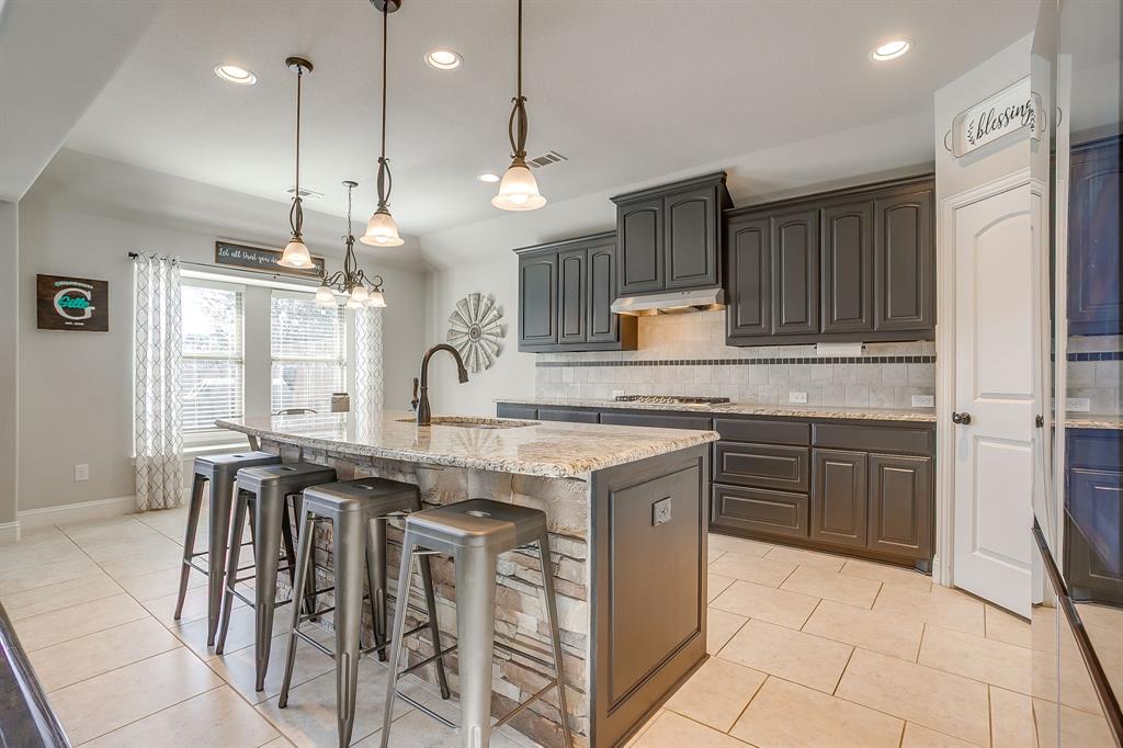 Willow Crk Xing - Residential