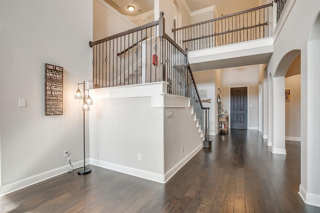 Willow Crk Xing - Residential