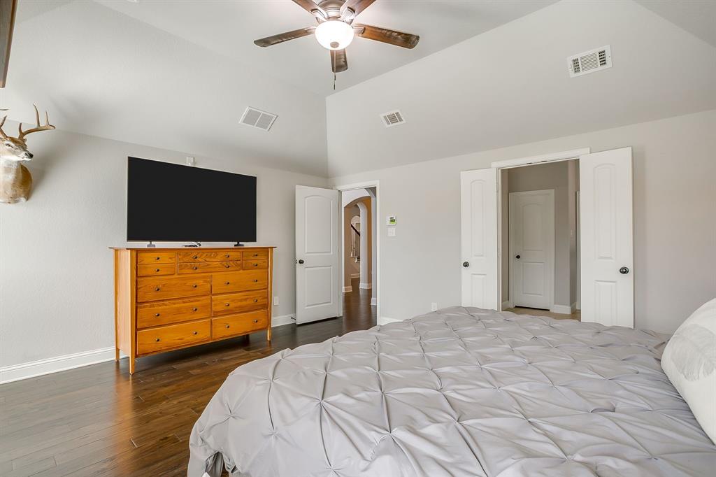 Willow Crk Xing - Residential