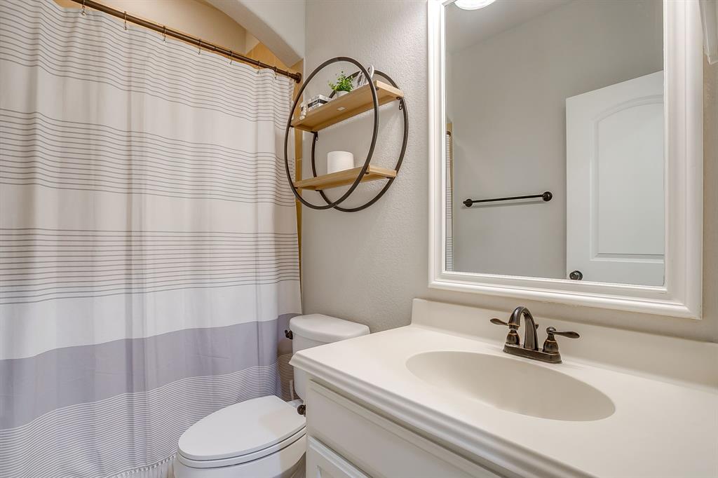 Willow Crk Xing - Residential