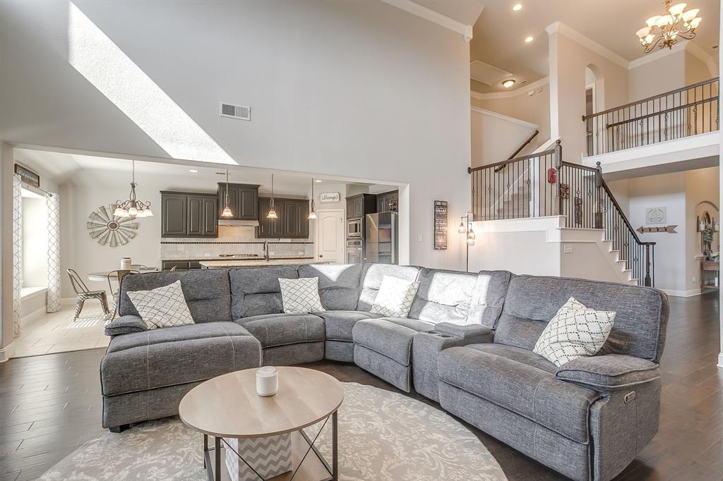 Willow Crk Xing - Residential