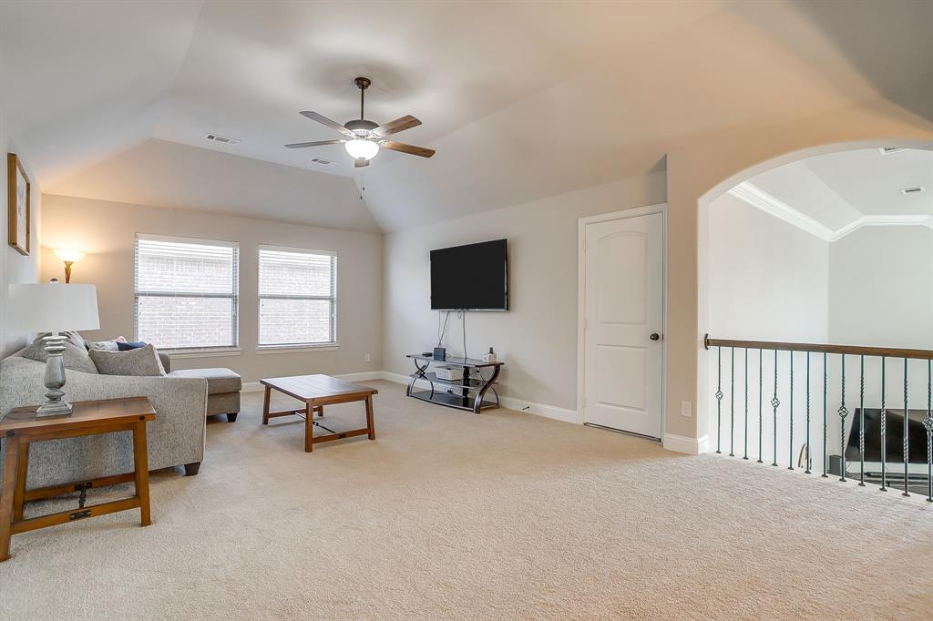 Willow Crk Xing - Residential