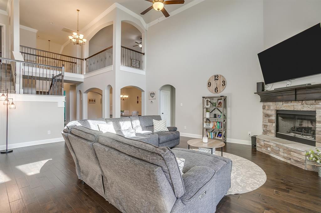 Willow Crk Xing - Residential