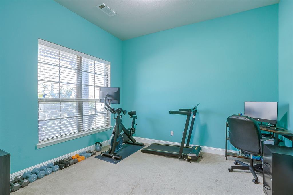 Willow Crk Xing - Residential