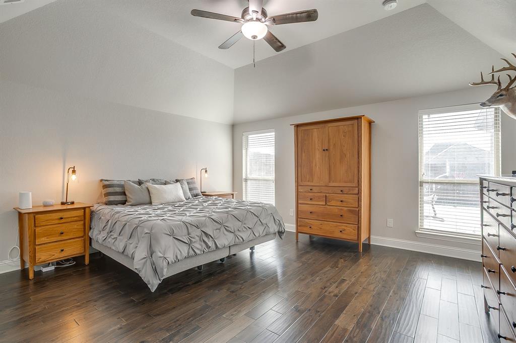 Willow Crk Xing - Residential