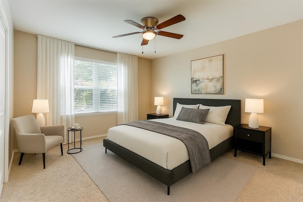 2913 Dartmouth Drive