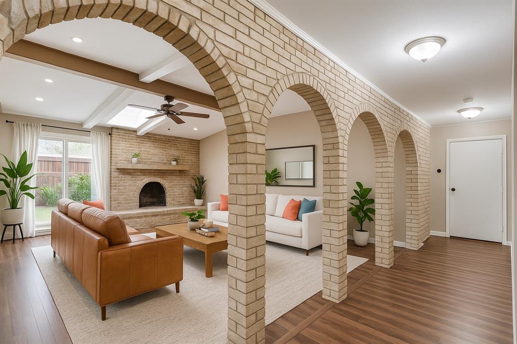 2913 Dartmouth Drive