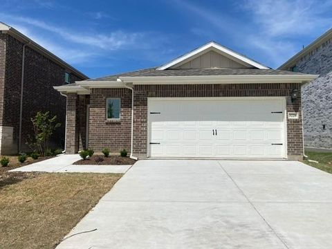 3220 Shortgrass Drive Melissa TX 75454