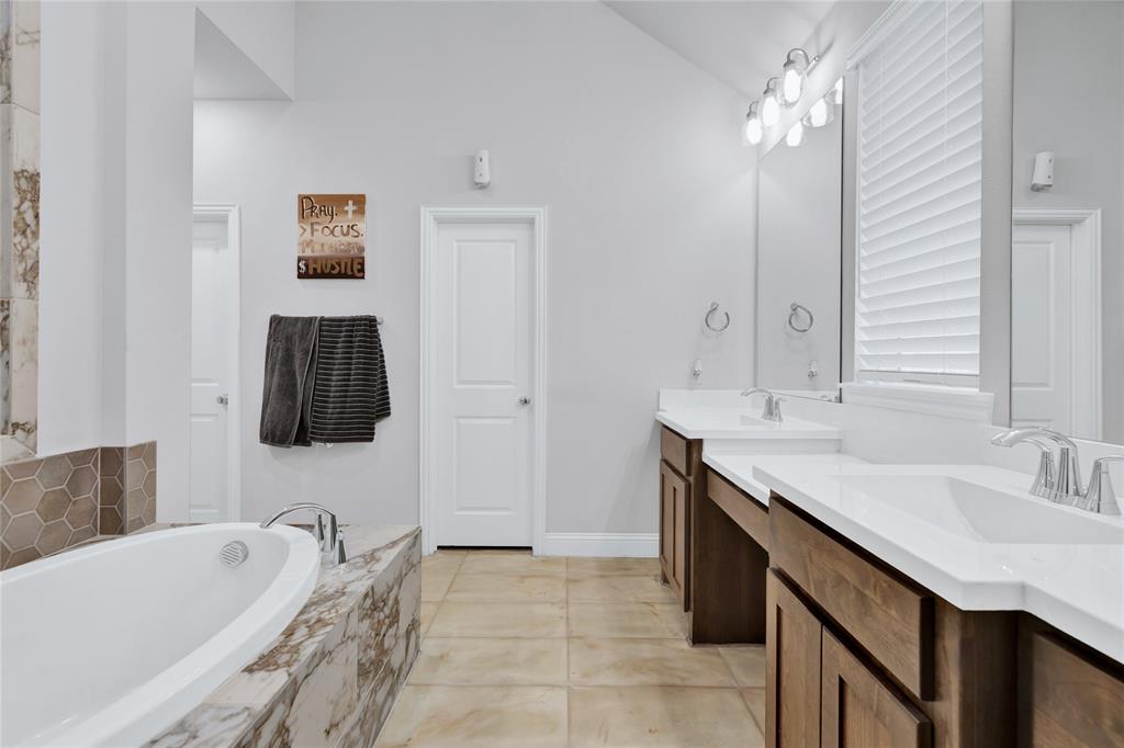 Trinity Falls Planning Unit 7 Ph 2 - Residential