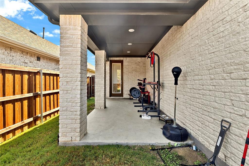 Trinity Falls Planning Unit 7 Ph 2 - Residential