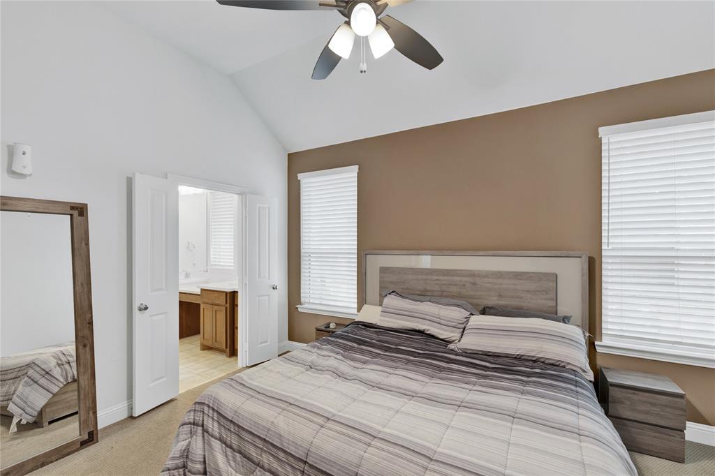 Trinity Falls Planning Unit 7 Ph 2 - Residential