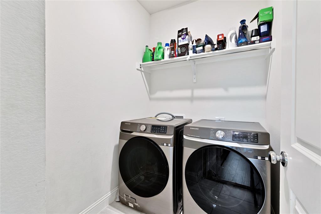 Trinity Falls Planning Unit 7 Ph 2 - Residential