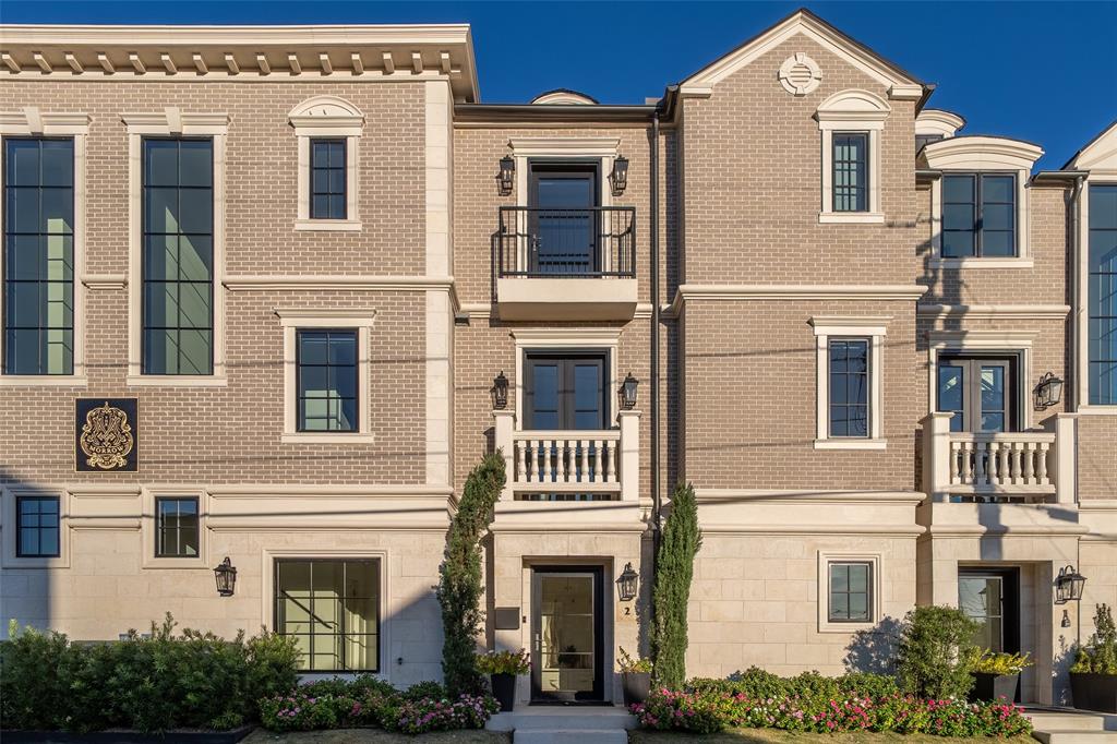 Hursey Amended - Residential