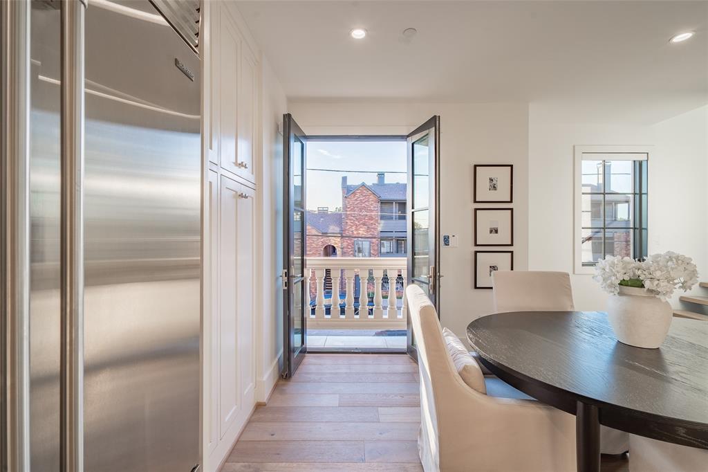 Hursey Amended - Residential