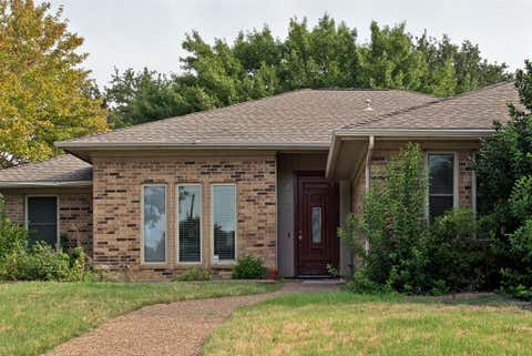 Photo of 3809 Solarium Place, Plano, TX 75075 (MLS # 21368530)