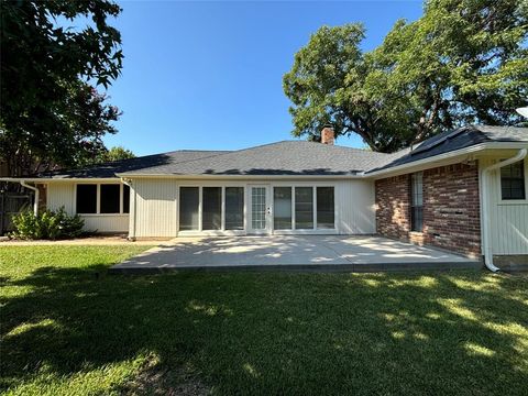 A home in Arlington