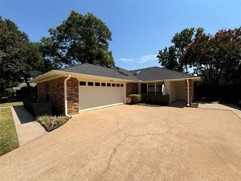 A home in Arlington