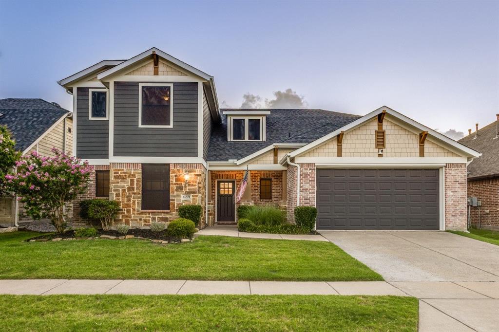 4221 Switchgrass Street