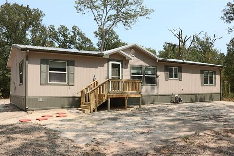 A home in Emory