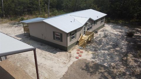 A home in Emory