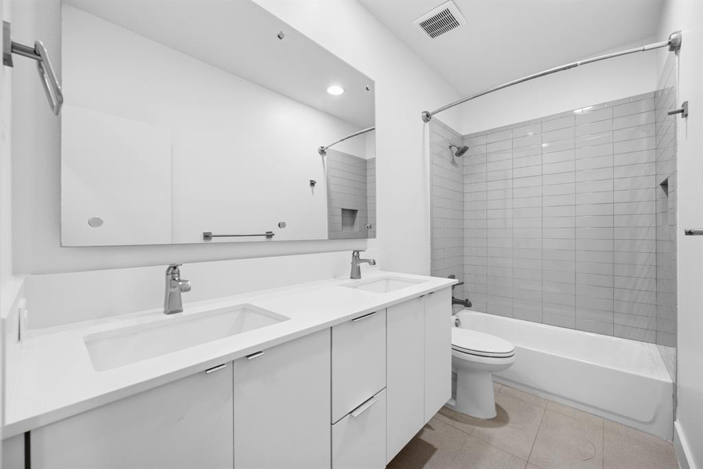 Webster & Woods North Park - Residential Lease