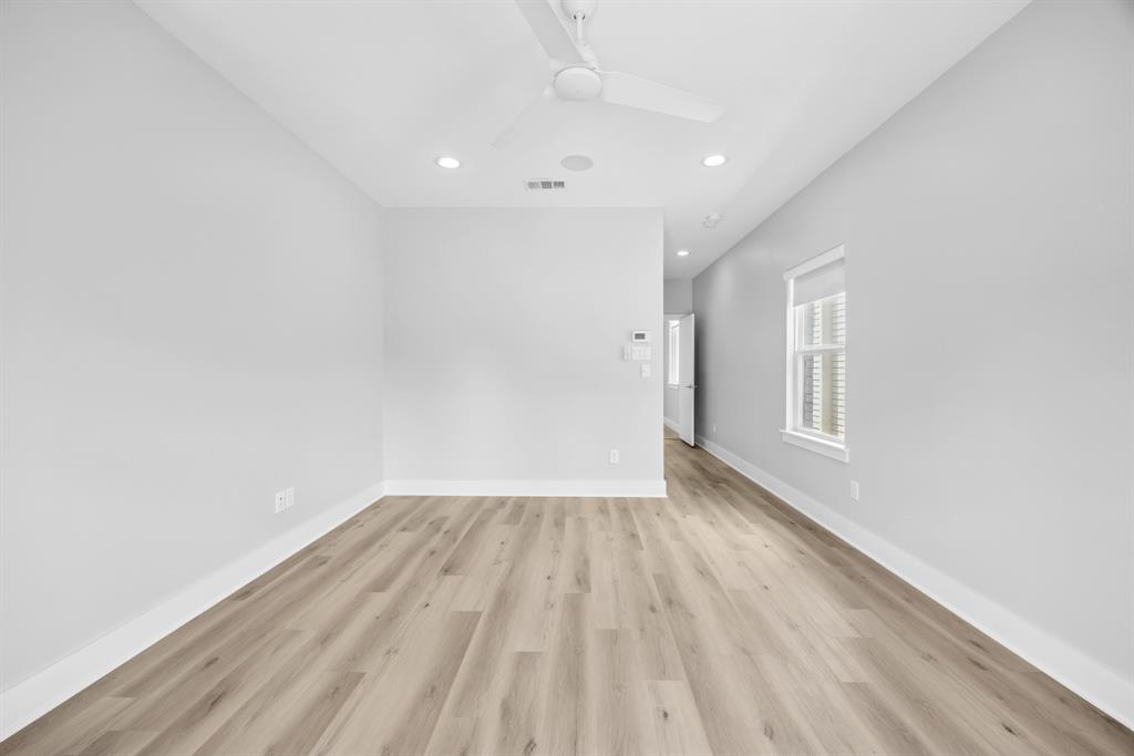 Webster & Woods North Park - Residential Lease