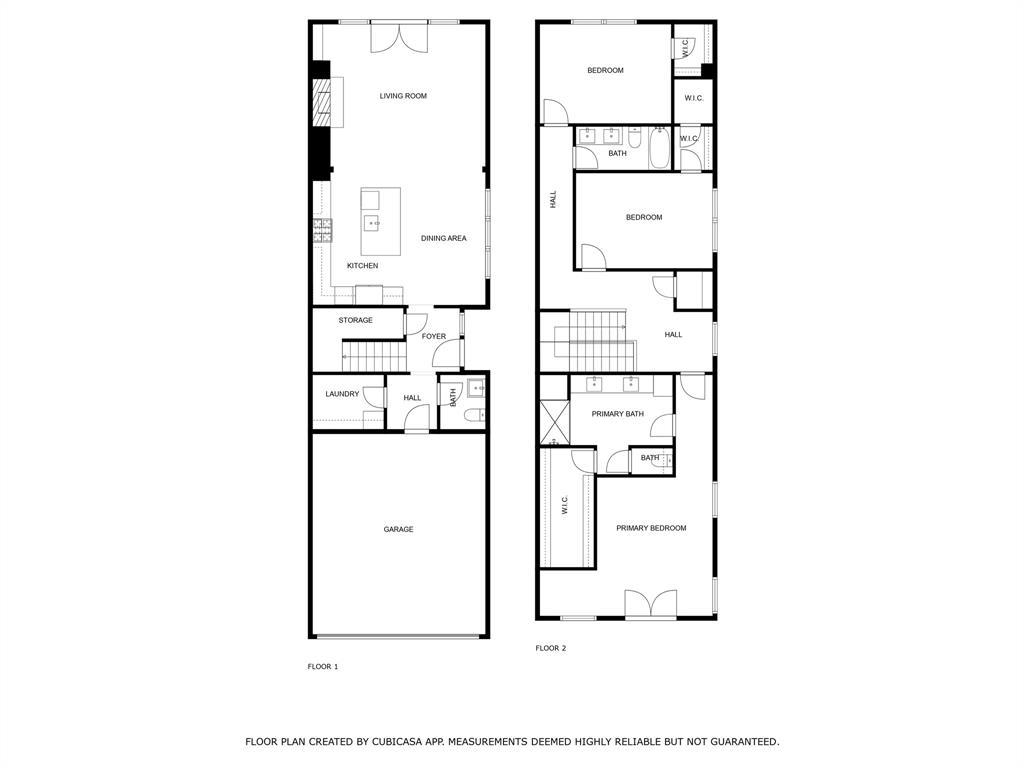 Webster & Woods North Park - Residential Lease