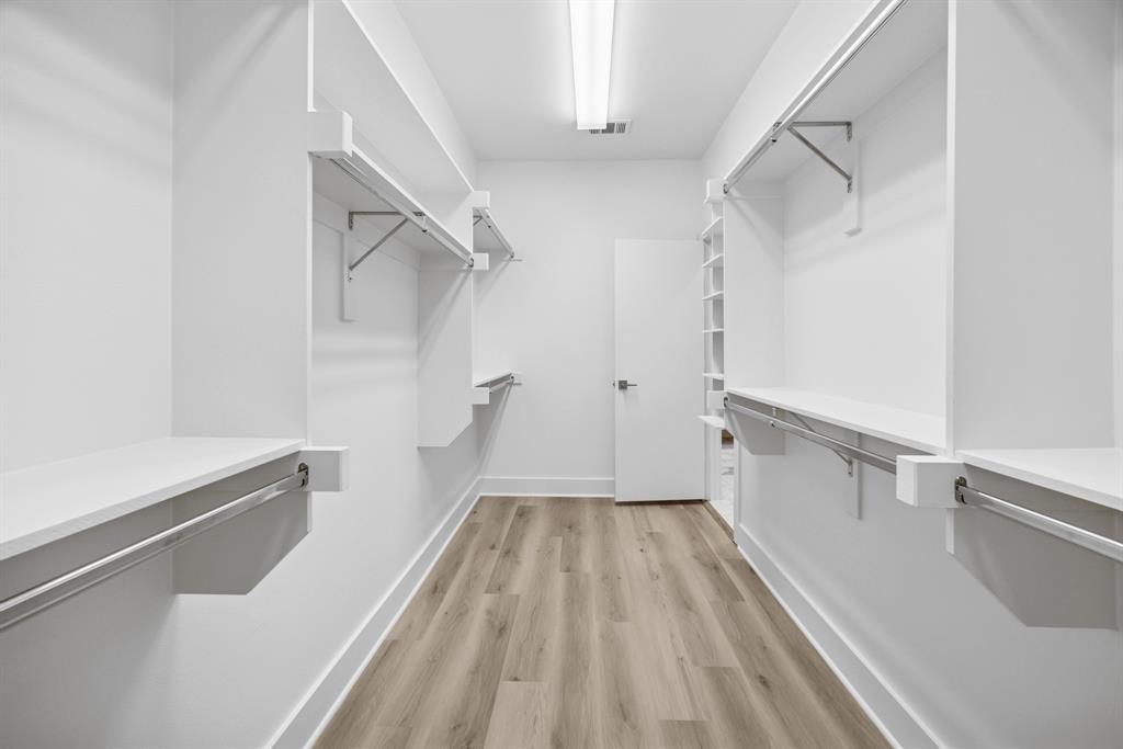 Webster & Woods North Park - Residential Lease