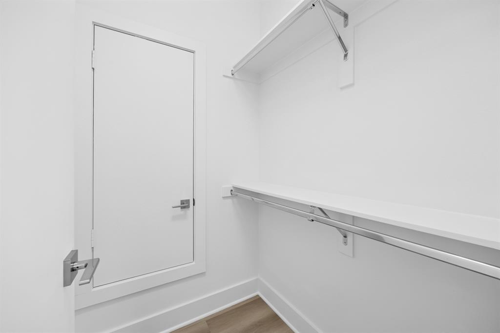 Webster & Woods North Park - Residential Lease