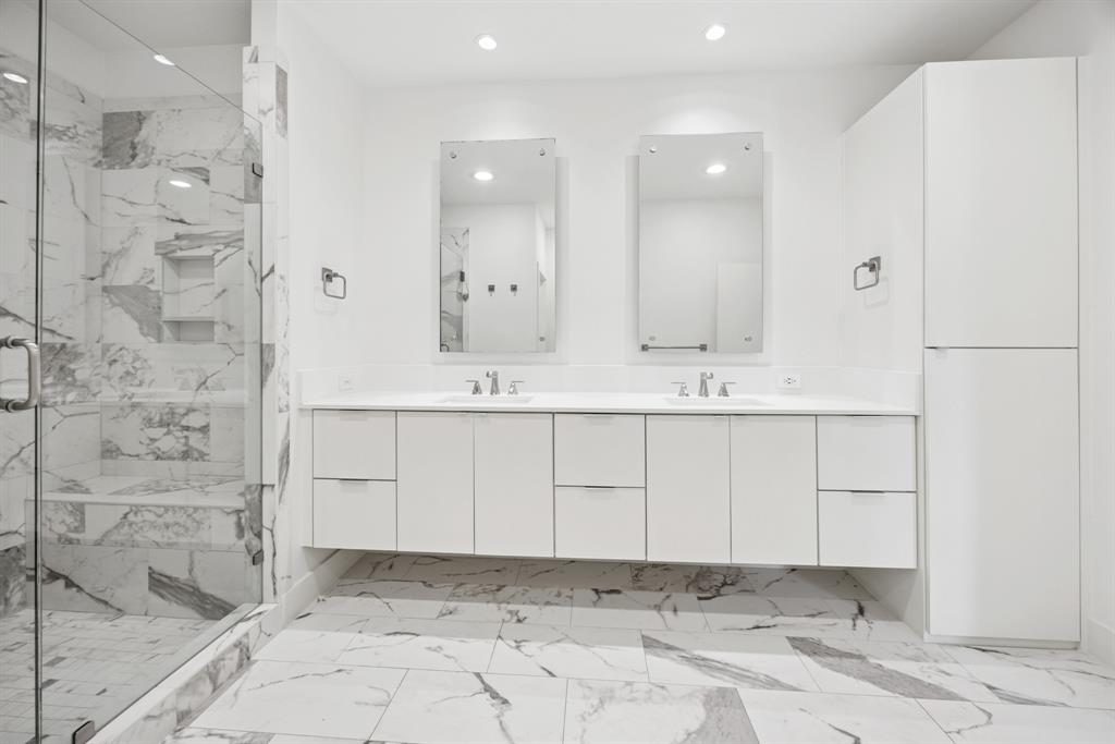 Webster & Woods North Park - Residential Lease