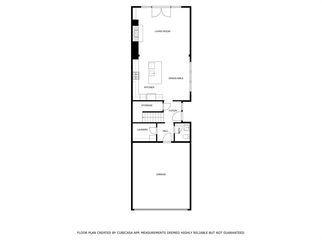 Webster & Woods North Park - Residential Lease