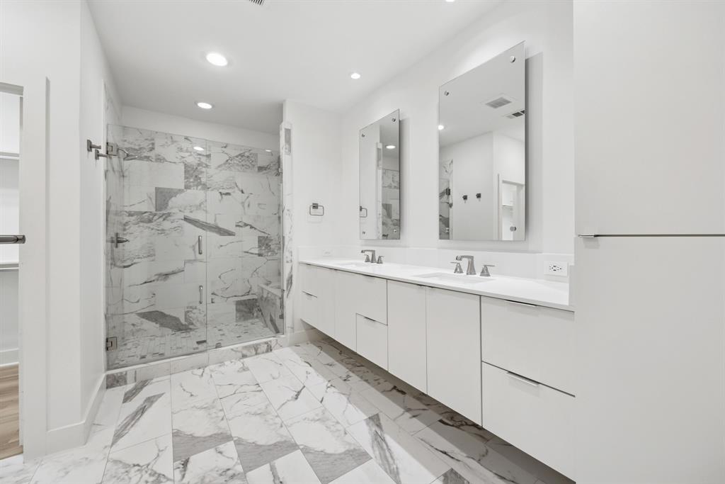 Webster & Woods North Park - Residential Lease