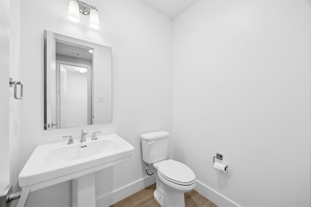 Webster & Woods North Park - Residential Lease