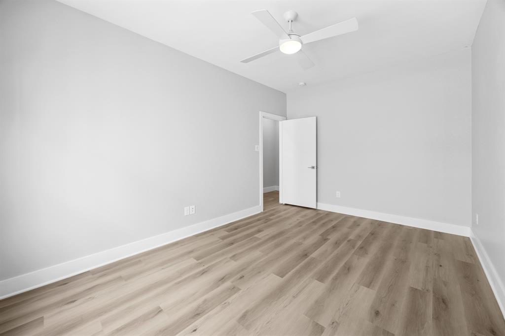 Webster & Woods North Park - Residential Lease