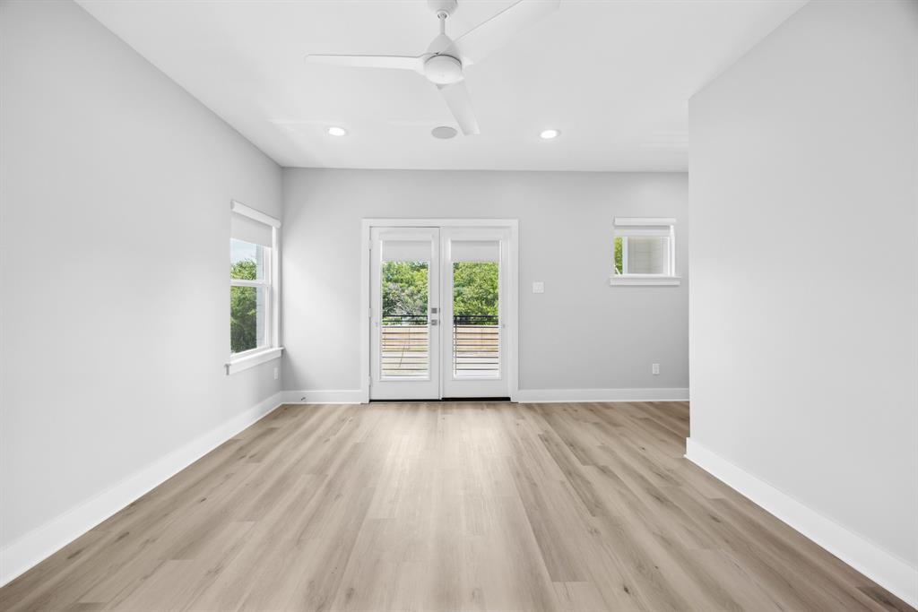 Webster & Woods North Park - Residential Lease